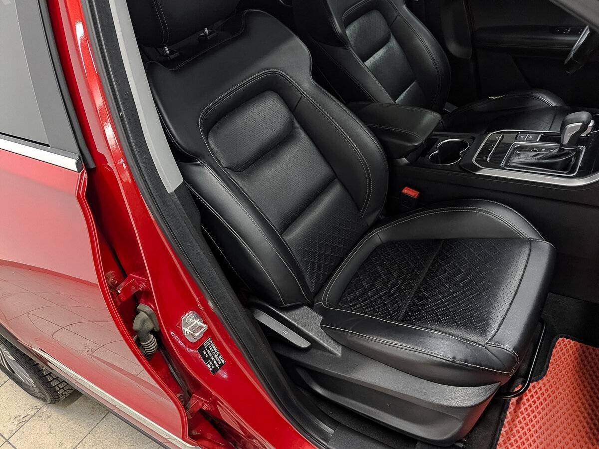 Купить Чери Тигго 8, 2020, 135 967 км.. Фото: #21