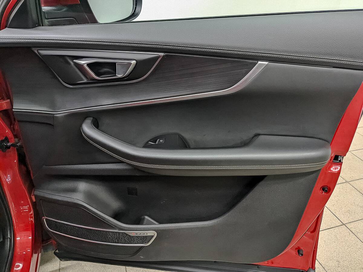 Купить Чери Тигго 8, 2020, 135 967 км.. Фото: #22