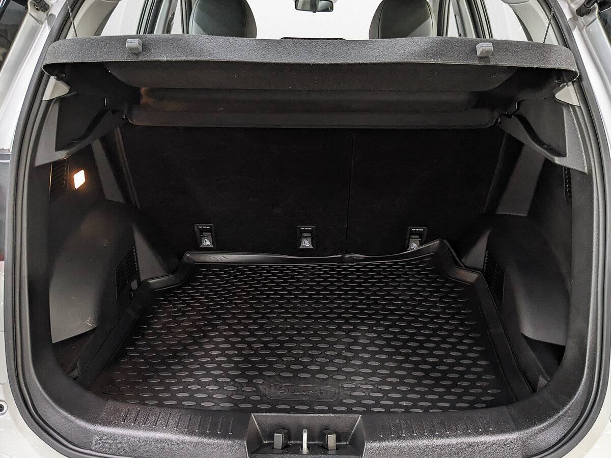 Купить Чери Тигго 4 Про, 2023, 6 629 км.. Фото: #9