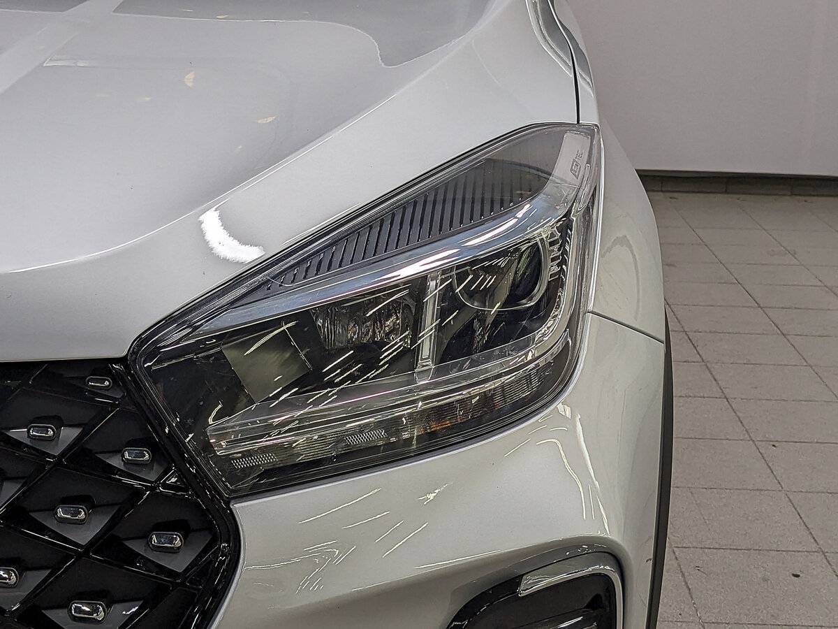 Купить Чери Тигго 4 Про, 2023, 6 629 км.. Фото: #10