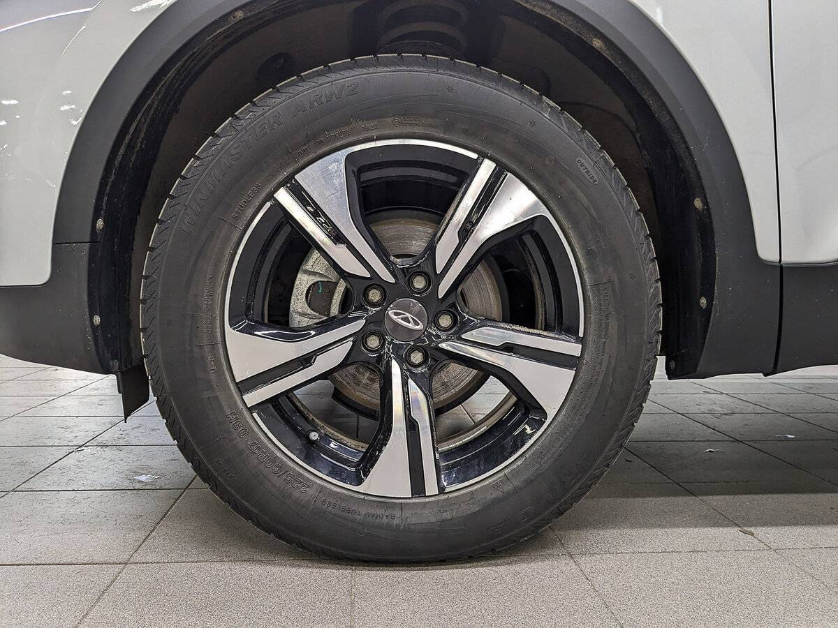 Купить Чери Тигго 4 Про, 2023, 6 629 км.. Фото: #11