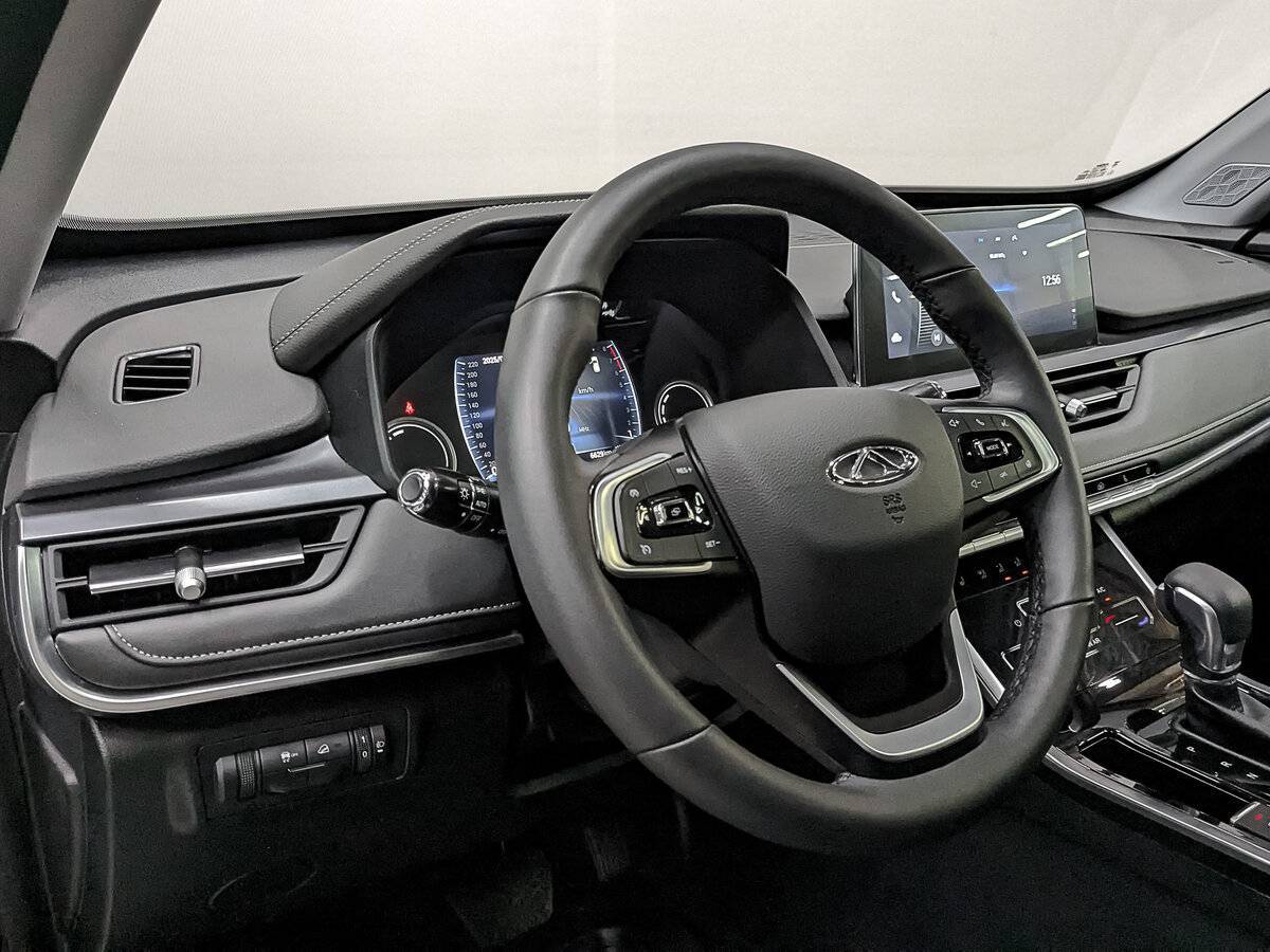 Купить Чери Тигго 4 Про, 2023, 6 629 км.. Фото: #14