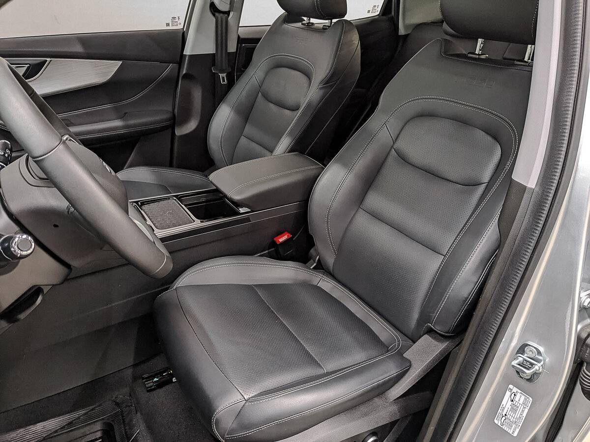 Купить Чери Тигго 4 Про, 2023, 6 629 км.. Фото: #19