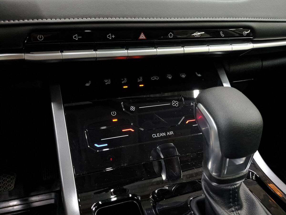 Купить Чери Тигго 4 Про, 2023, 6 629 км.. Фото: #20