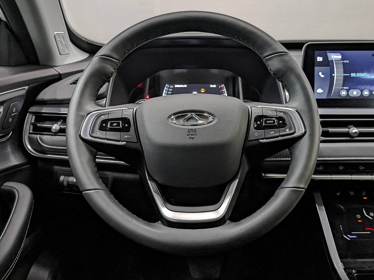 Купить Чери Тигго 4 Про, 2023, 6 629 км.. Фото: #21