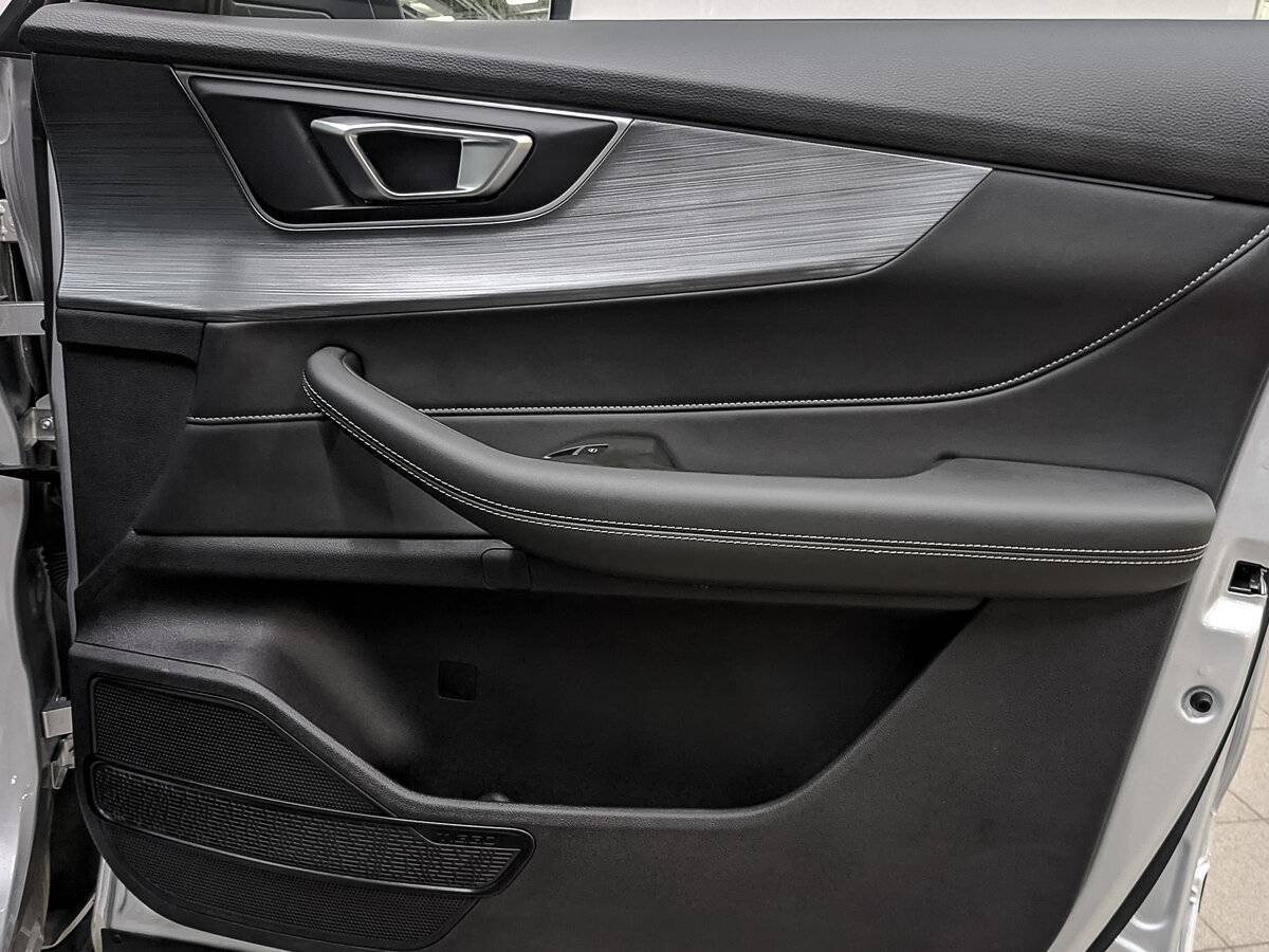 Купить Чери Тигго 4 Про, 2023, 6 629 км.. Фото: #24