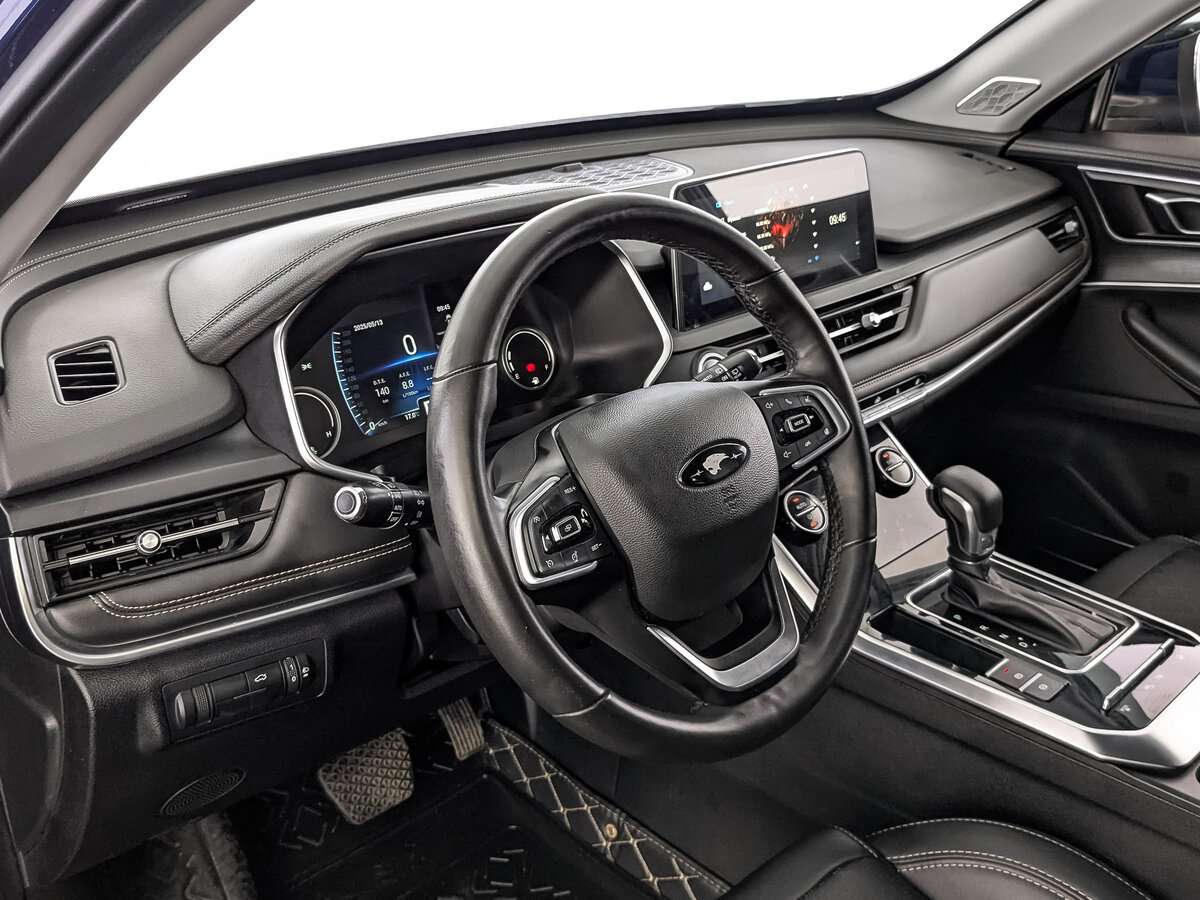 Купить Чери Тигго 8, 2020, 70 364 км.. Фото: #14