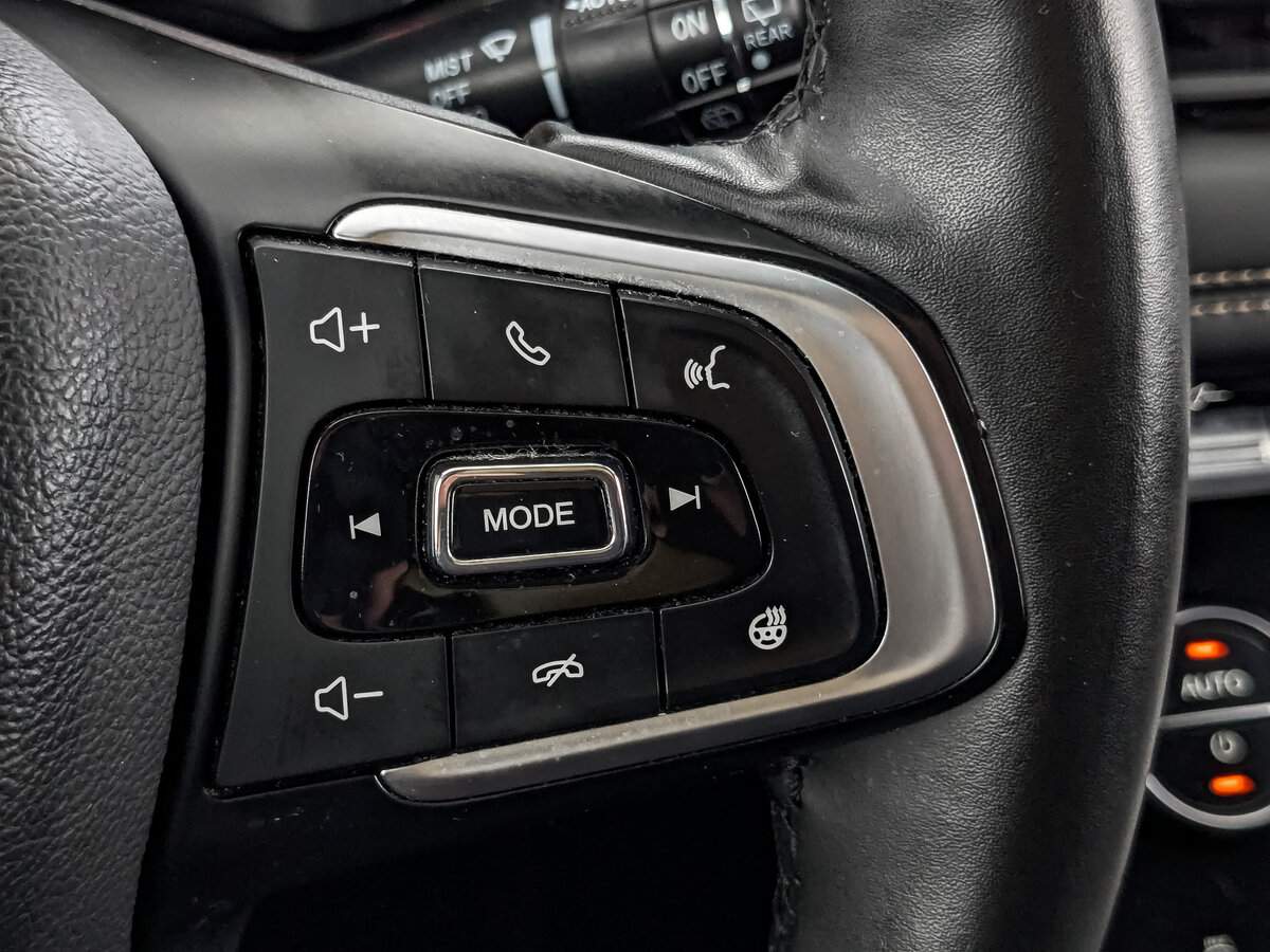 Купить Чери Тигго 8, 2020, 70 364 км.. Фото: #28