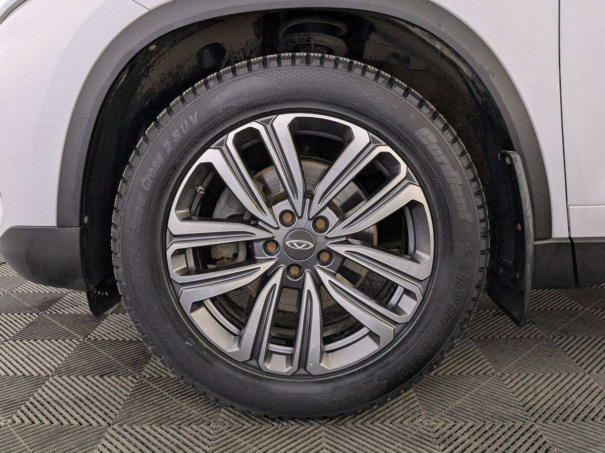 Купить Чери Тигго 8, 2020, 91 380 км.. Фото: #11