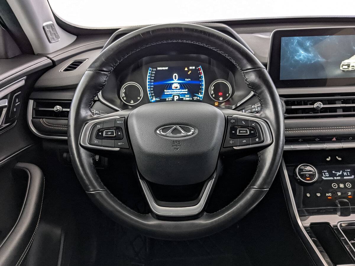 Купить Чери Тигго 8, 2020, 91 380 км.. Фото: #21