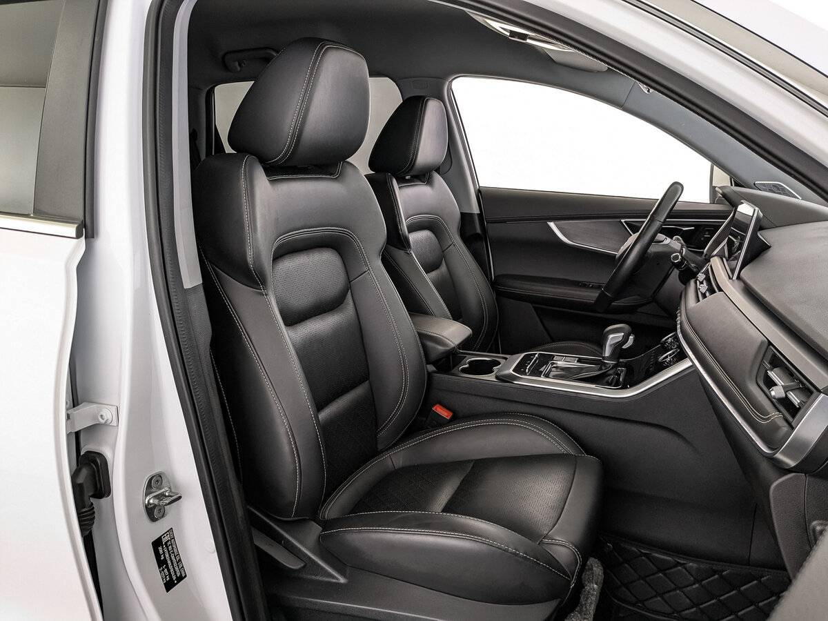 Купить Чери Тигго 8, 2020, 91 380 км.. Фото: #23