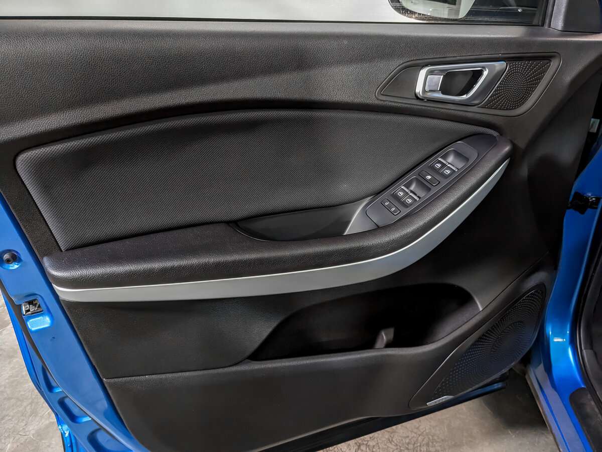 Купить Чери Тигго 7, 2019, 64 650 км.. Фото: #17