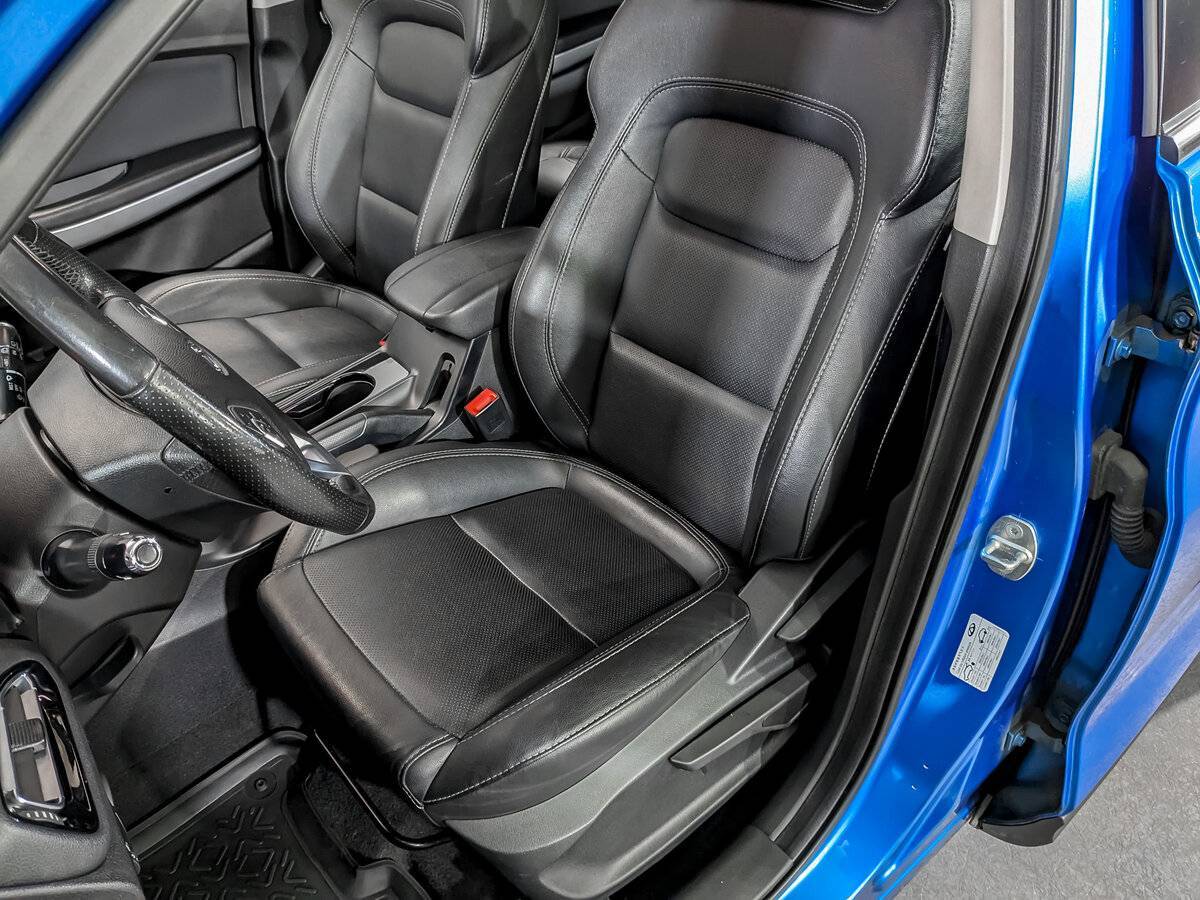 Купить Чери Тигго 7, 2019, 64 650 км.. Фото: #18