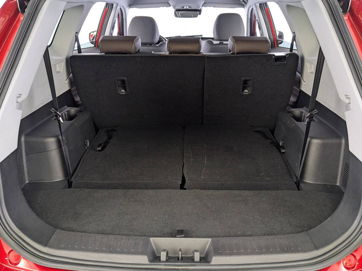 Купить Чери Тигго 8 Про, 2021, 29 569 км.. Фото: #9