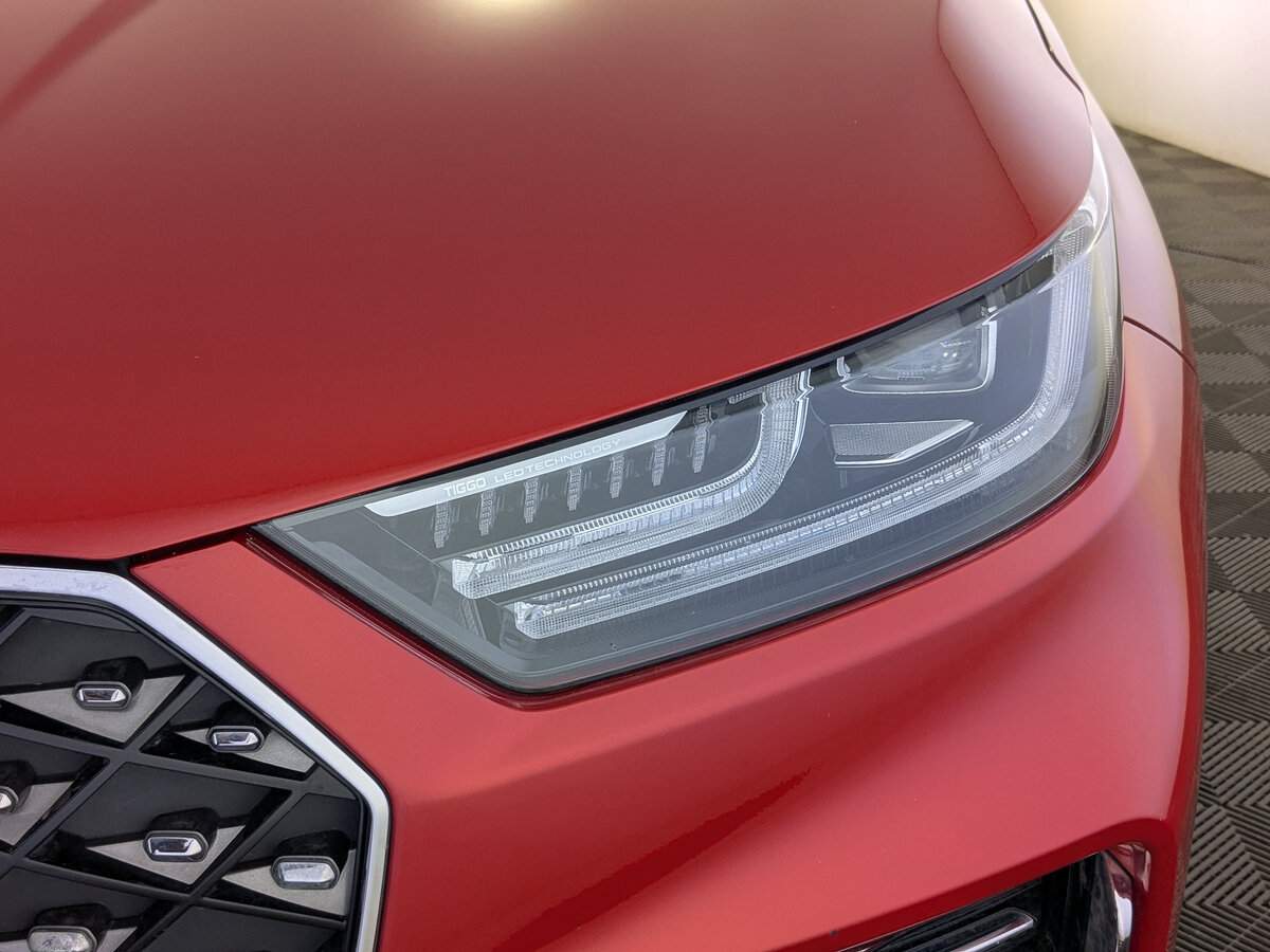 Купить Чери Тигго 8 Про, 2021, 29 569 км.. Фото: #10