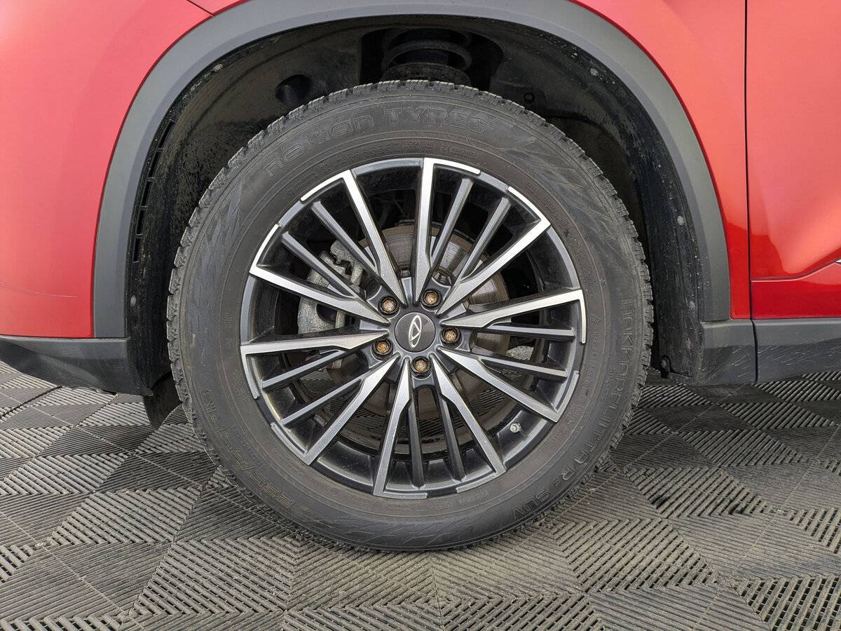 Купить Чери Тигго 8 Про, 2021, 29 569 км.. Фото: #11