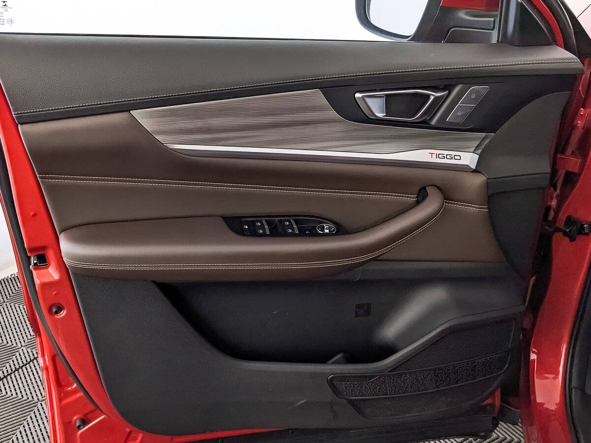 Купить Чери Тигго 8 Про, 2021, 29 569 км.. Фото: #18