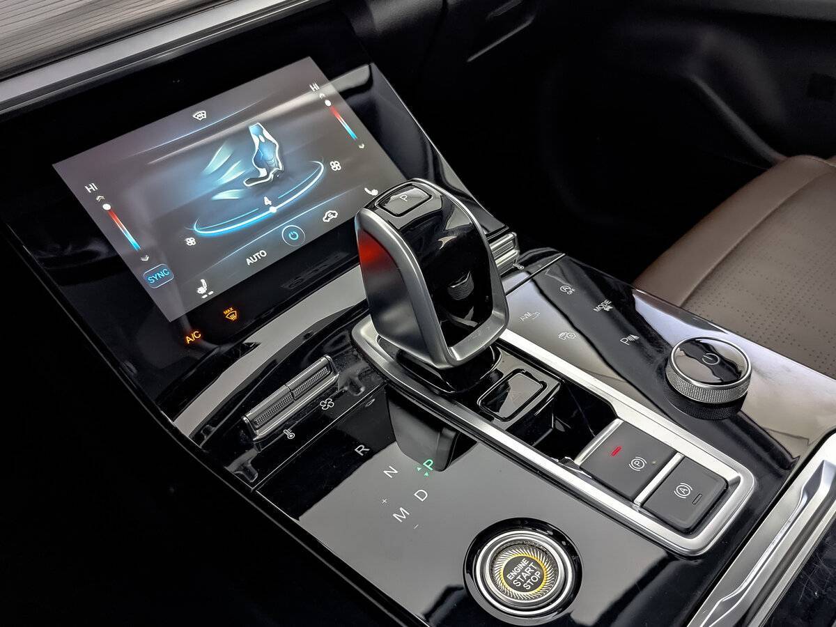 Купить Чери Тигго 8 Про, 2021, 29 569 км.. Фото: #20