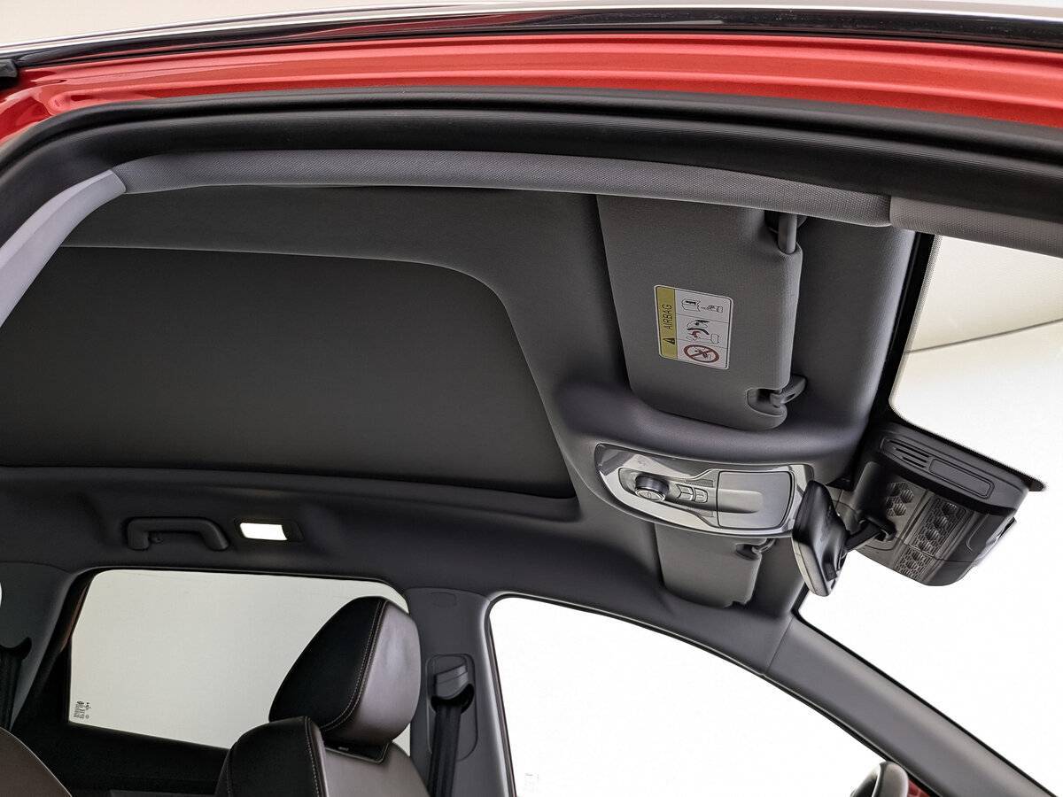 Купить Чери Тигго 8 Про, 2021, 29 569 км.. Фото: #22