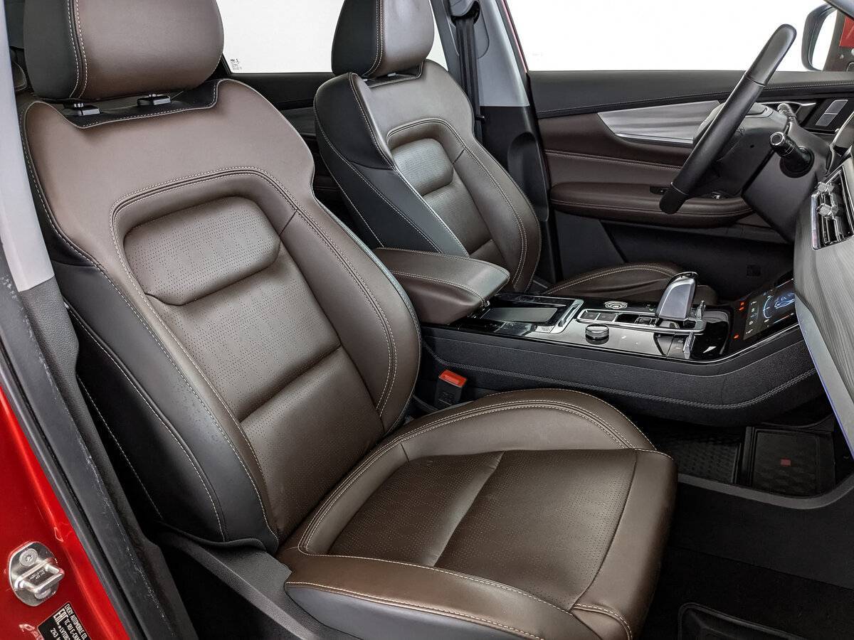 Купить Чери Тигго 8 Про, 2021, 29 569 км.. Фото: #23