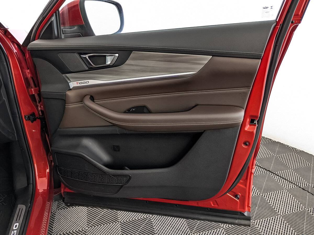 Купить Чери Тигго 8 Про, 2021, 29 569 км.. Фото: #24