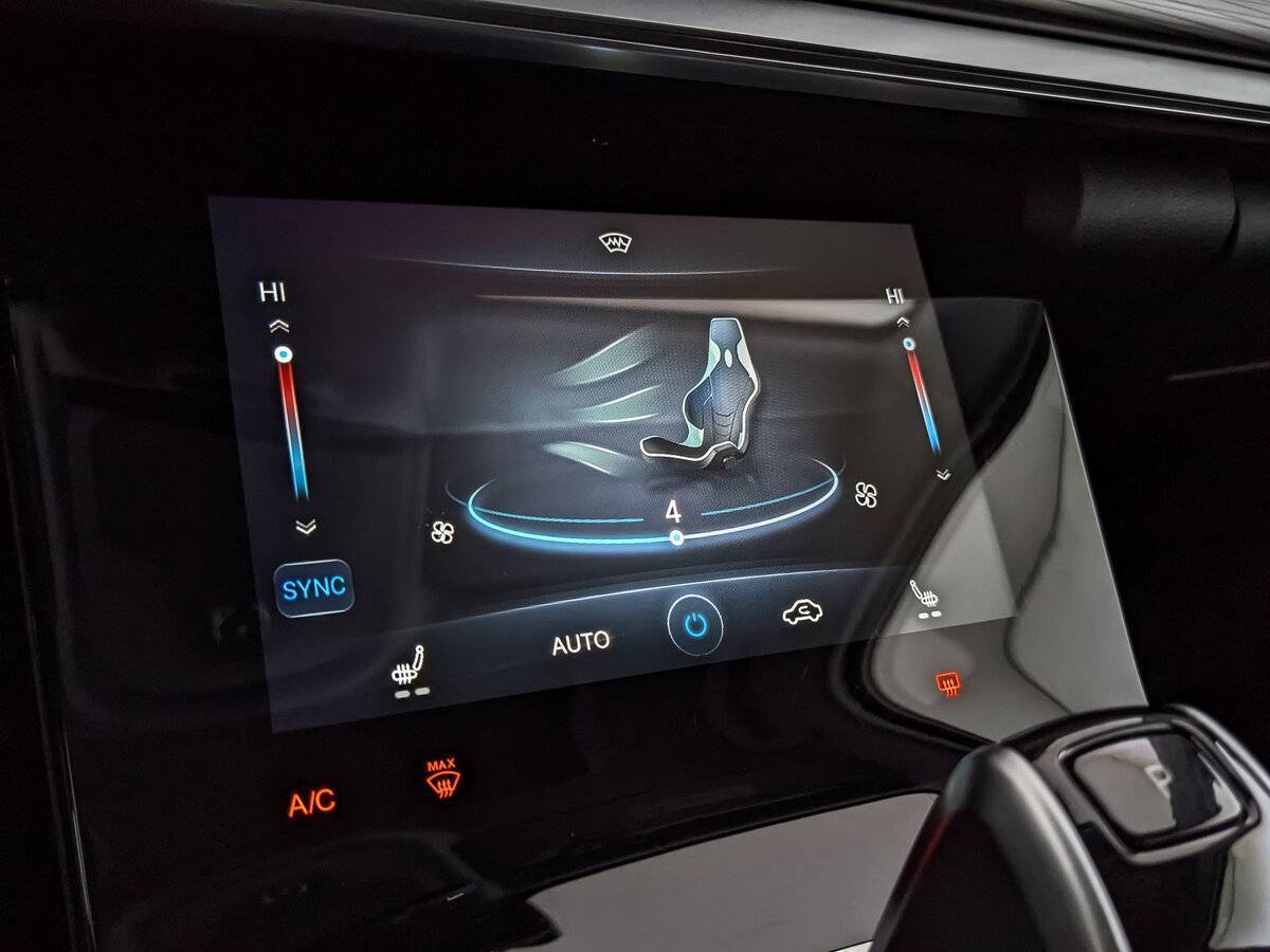 Купить Чери Тигго 8 Про, 2021, 29 569 км.. Фото: #26