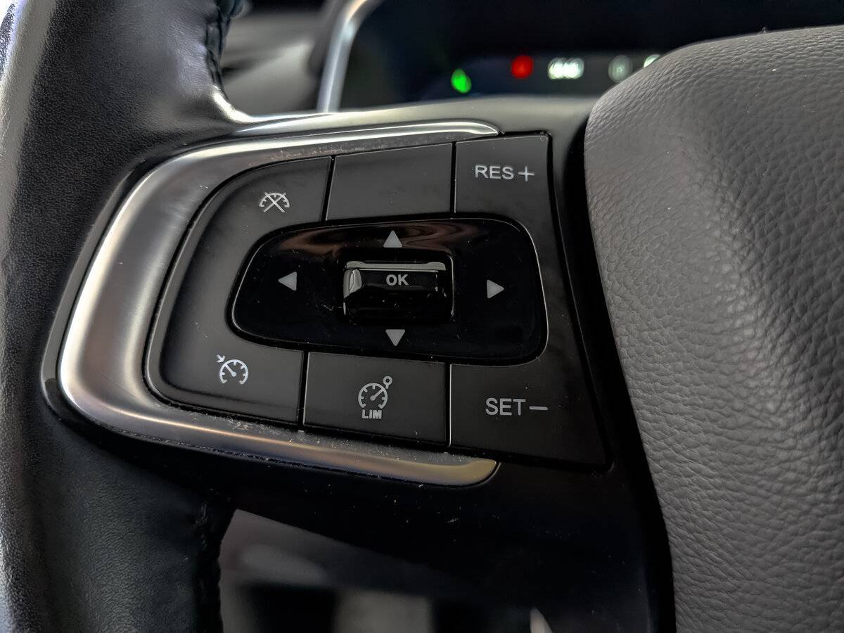 Купить Чери Тигго 8 Про, 2021, 29 569 км.. Фото: #27