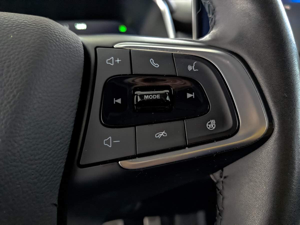 Купить Чери Тигго 8 Про, 2021, 29 569 км.. Фото: #28