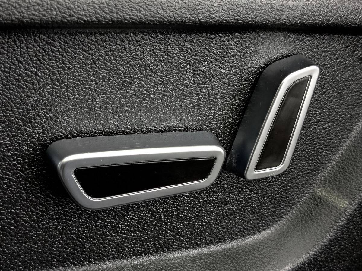 Купить Чери Тигго 4, 2020, 74 185 км.. Фото: #25