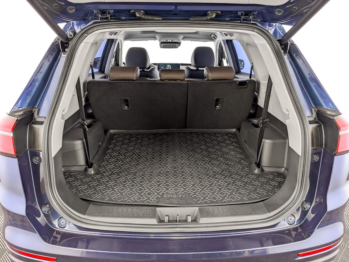 Купить Чери Тигго 8 Про, 2021, 80 980 км.. Фото: #9