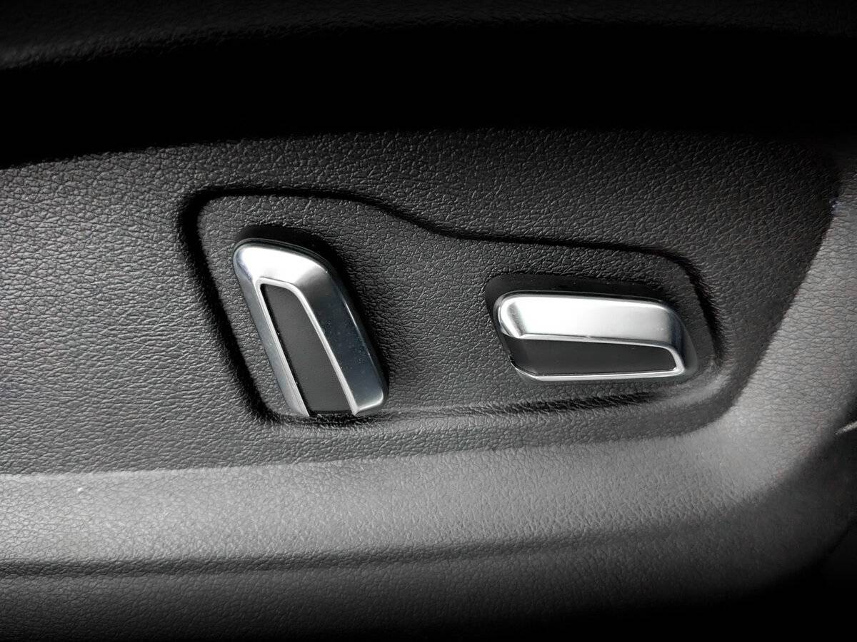 Купить Чери Тигго 8 Про, 2021, 80 980 км.. Фото: #25