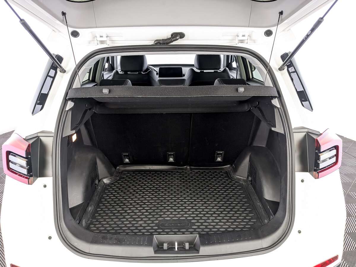 Купить Чери Тигго 4 Про, 2023, 23 997 км.. Фото: #9