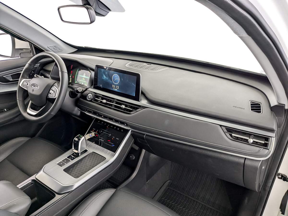 Купить Чери Тигго 4 Про, 2023, 23 997 км.. Фото: #10