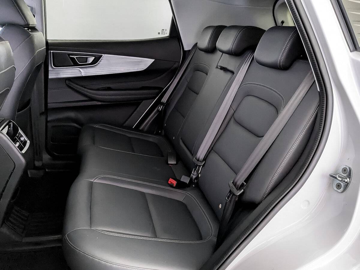 Купить Чери Тигго 4 Про, 2023, 23 997 км.. Фото: #11