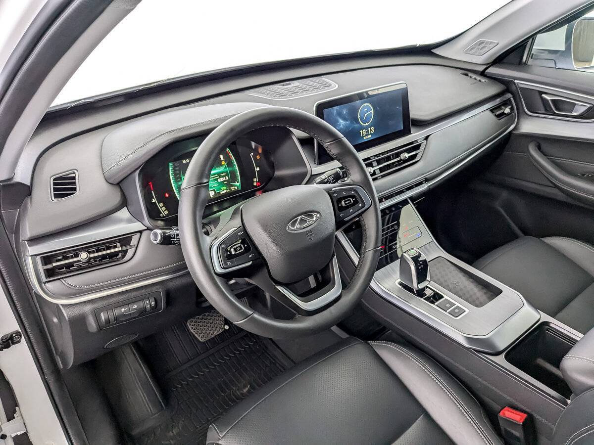 Купить Чери Тигго 4 Про, 2023, 23 997 км.. Фото: #15