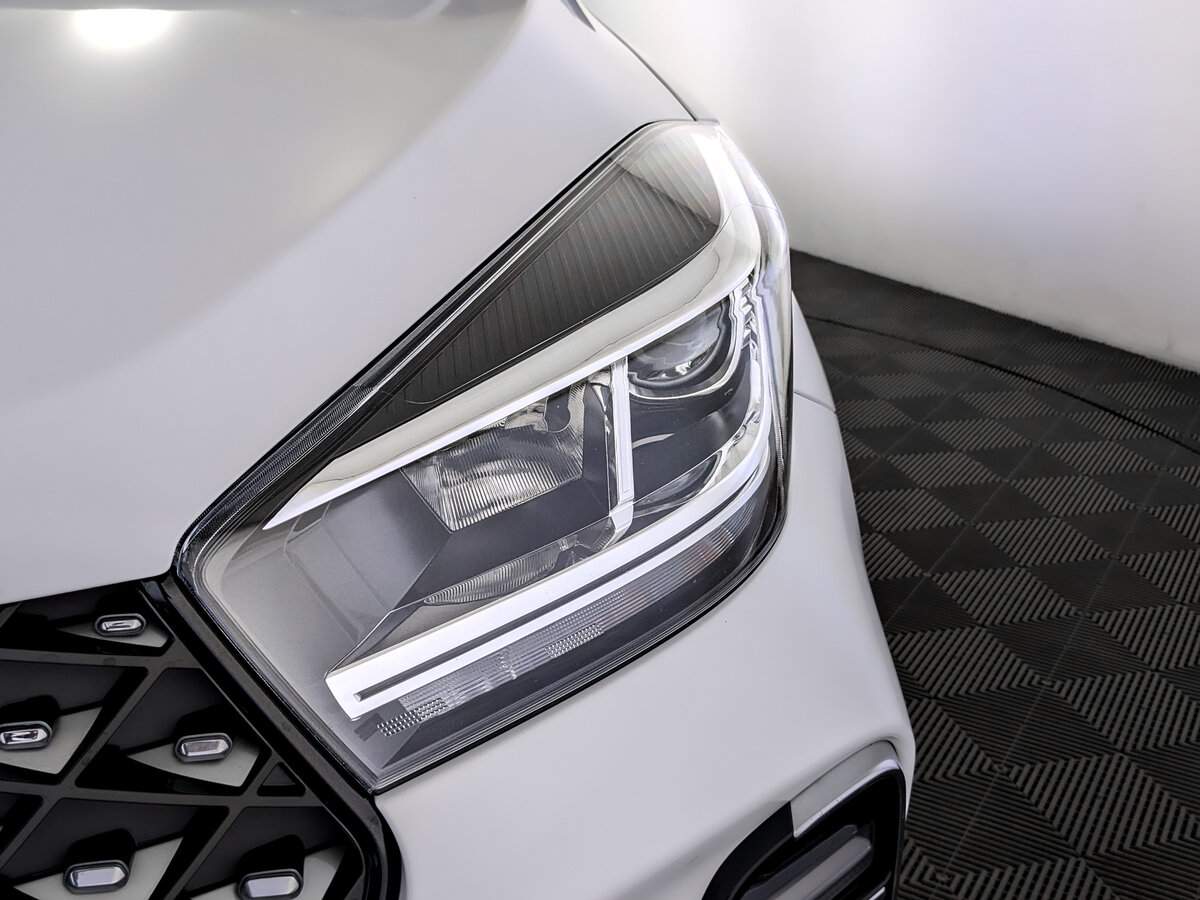 Купить Чери Тигго 4 Про, 2023, 23 997 км.. Фото: #16