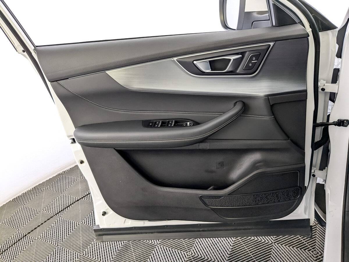 Купить Чери Тигго 4 Про, 2023, 23 997 км.. Фото: #18