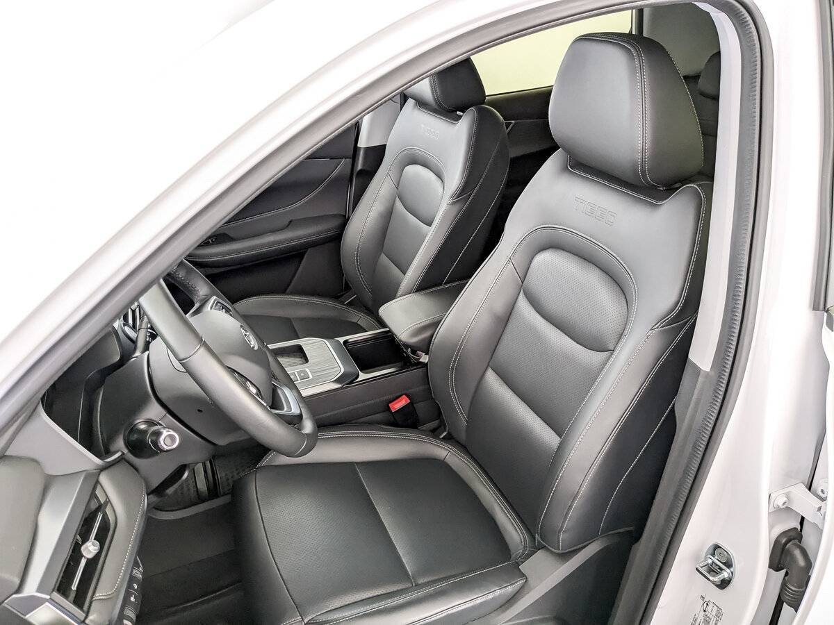 Купить Чери Тигго 4 Про, 2023, 23 997 км.. Фото: #19