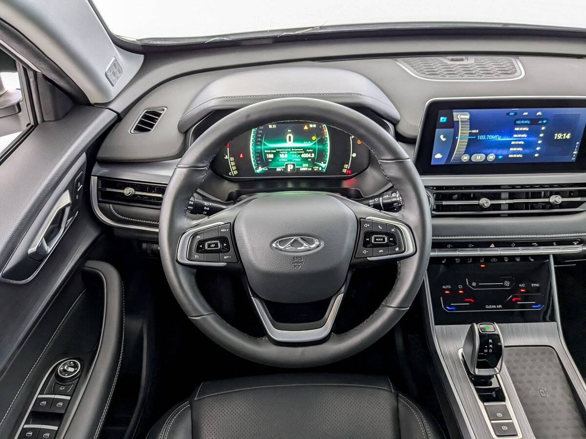 Купить Чери Тигго 4 Про, 2023, 23 997 км.. Фото: #21