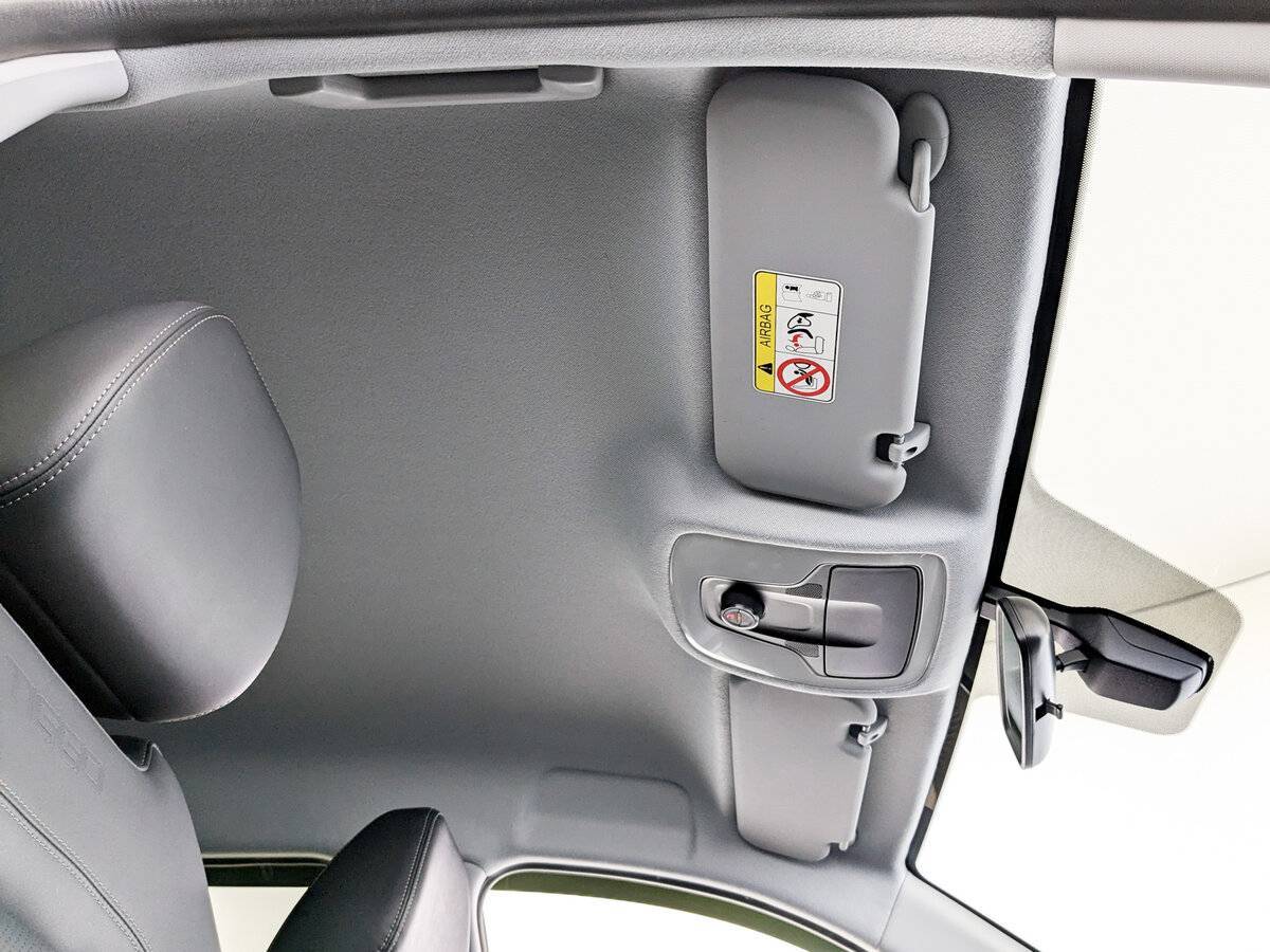 Купить Чери Тигго 4 Про, 2023, 23 997 км.. Фото: #22