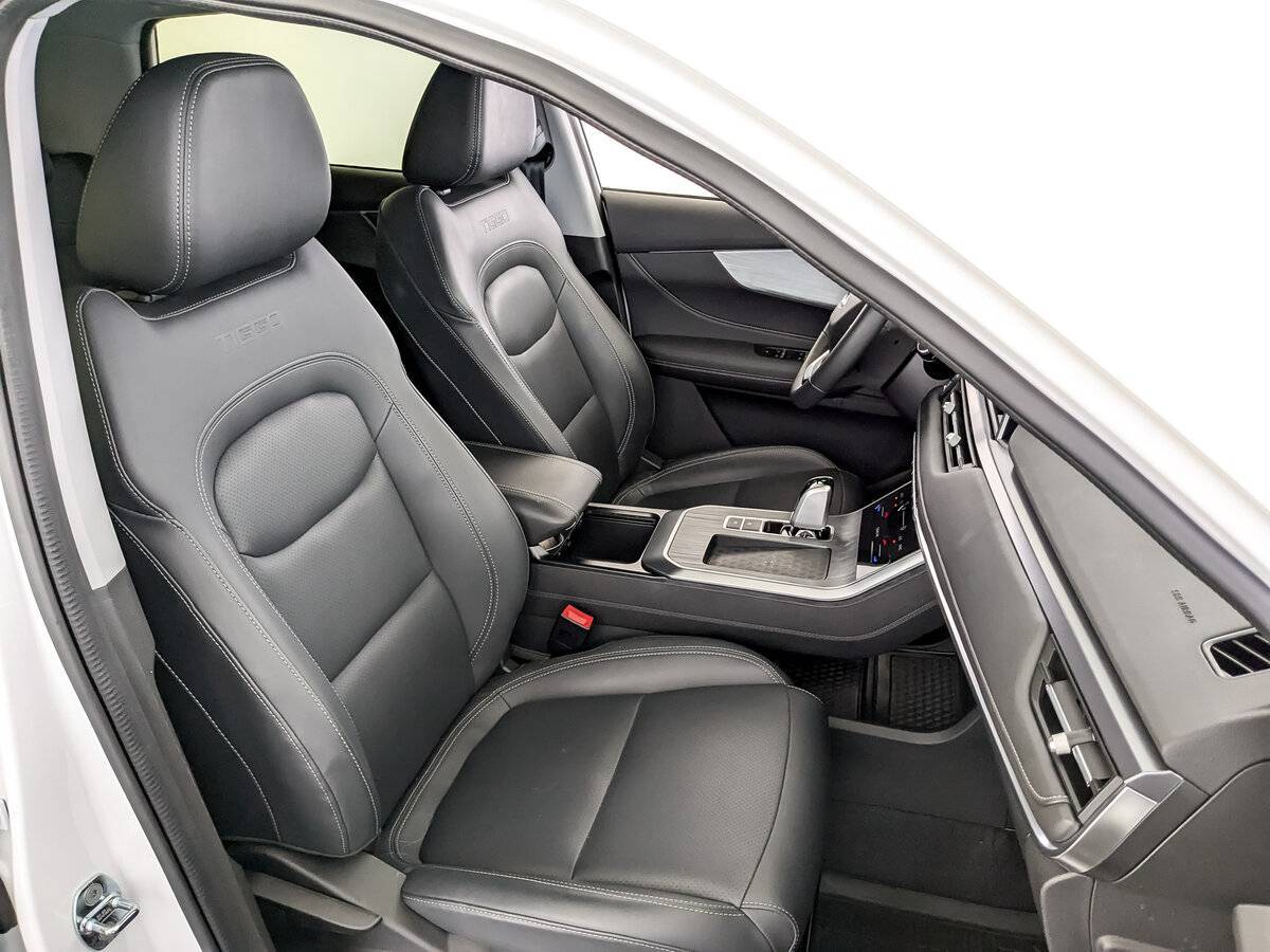 Купить Чери Тигго 4 Про, 2023, 23 997 км.. Фото: #23