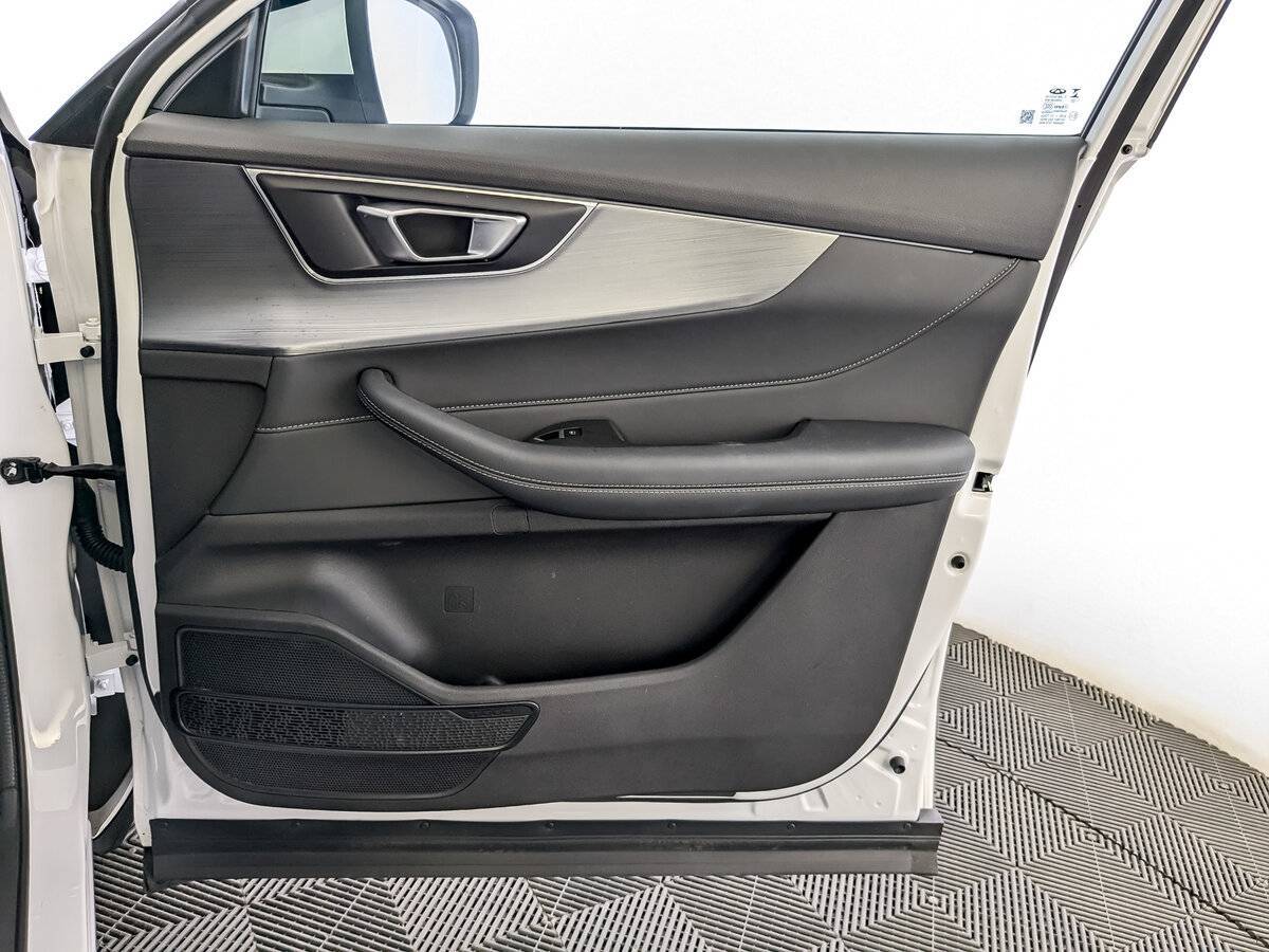 Купить Чери Тигго 4 Про, 2023, 23 997 км.. Фото: #24