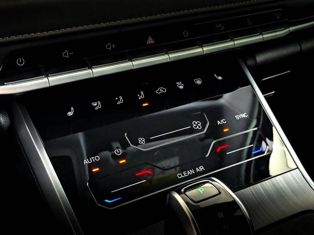 Купить Чери Тигго 4 Про, 2023, 23 997 км.. Фото: #25