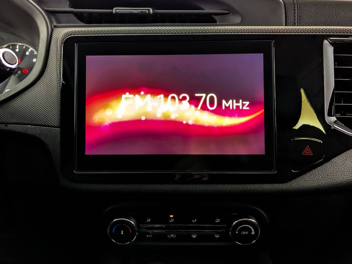 Купить Чери Тигго 4, 2022, 50 484 км.. Фото: #14