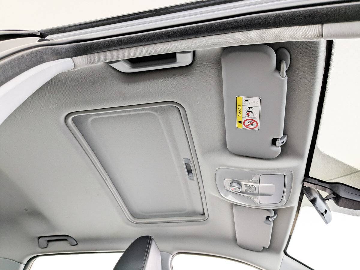 Купить Чери Тигго 4, 2022, 50 484 км.. Фото: #22