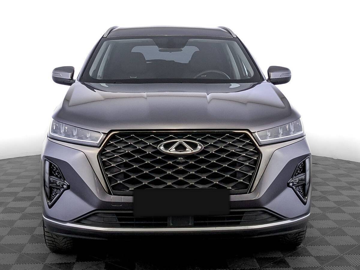 Купить Чери Тигго 7 Про Макс, 2023, 67 361 км.. Фото: #1