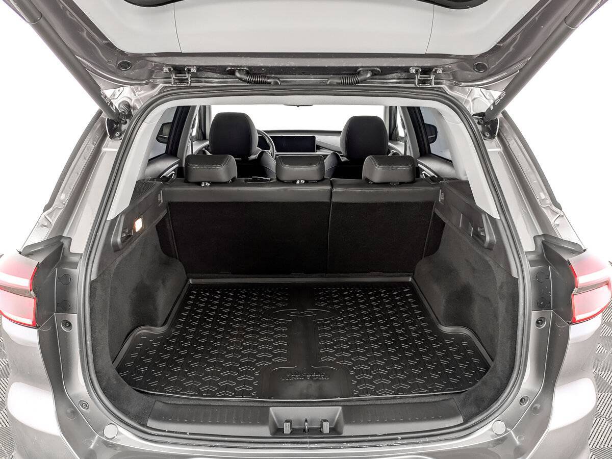 Купить Чери Тигго 7 Про Макс, 2023, 67 361 км.. Фото: #9