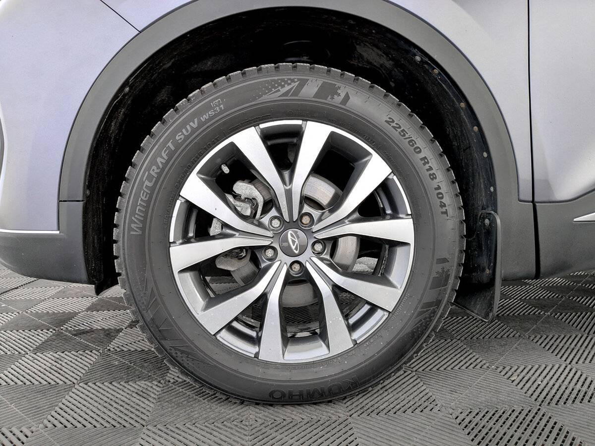 Купить Чери Тигго 7 Про Макс, 2023, 67 361 км.. Фото: #17