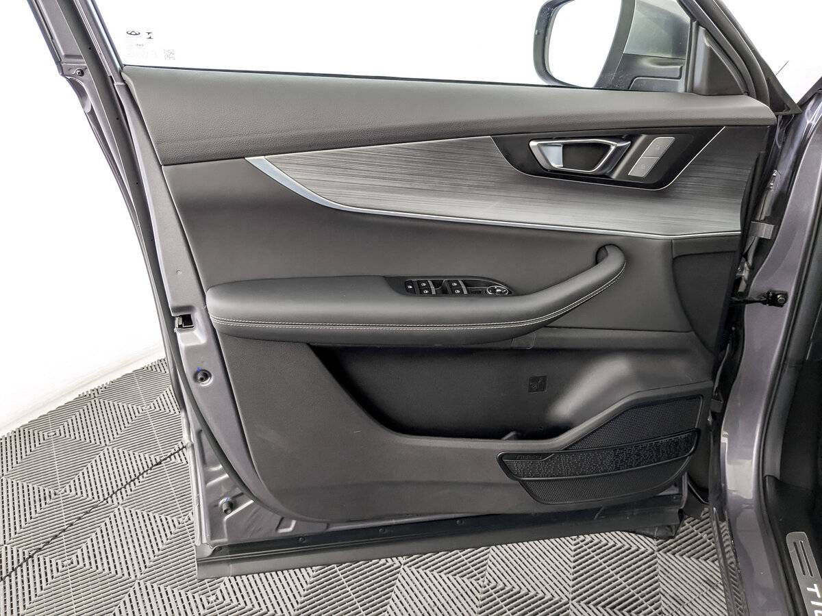 Купить Чери Тигго 7 Про Макс, 2023, 67 361 км.. Фото: #18