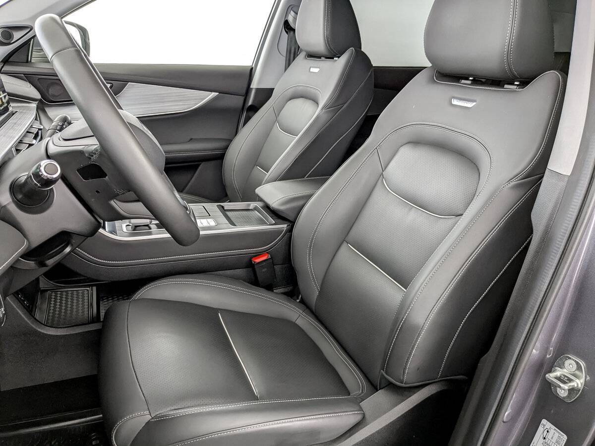 Купить Чери Тигго 7 Про Макс, 2023, 67 361 км.. Фото: #19